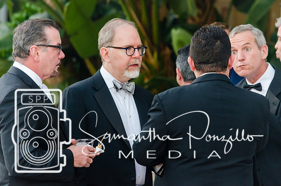 Krewe Of The Cavaliers Coronation Ball 3-2-19