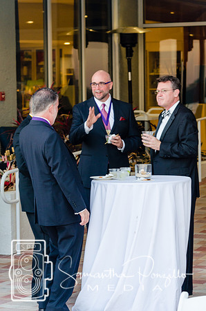 Krewe Of The Cavaliers Coronation Ball 3-2-19