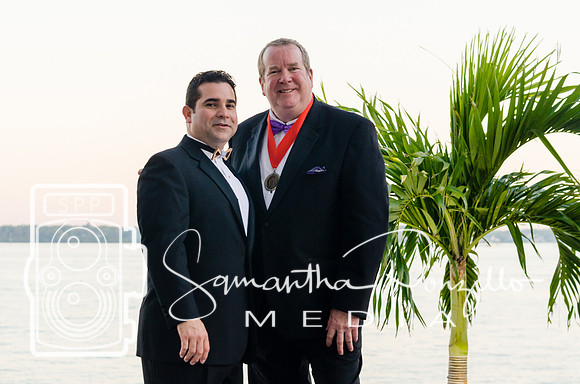 Krewe Of The Cavaliers Coronation Ball 3-2-19