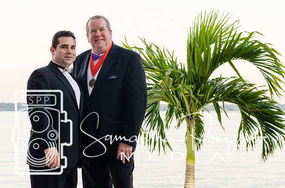 Krewe Of The Cavaliers Coronation Ball 3-2-19