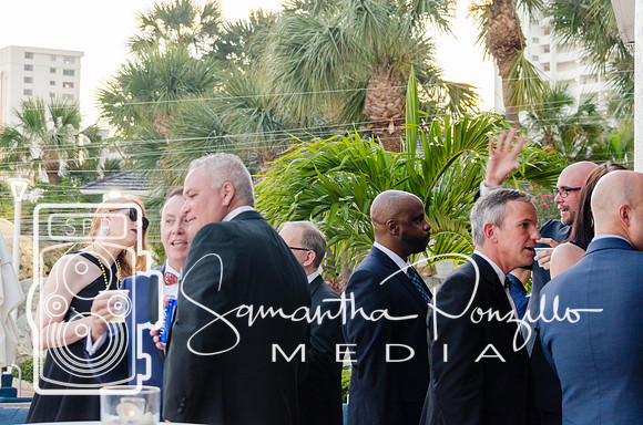 Krewe Of The Cavaliers Coronation Ball 3-2-19