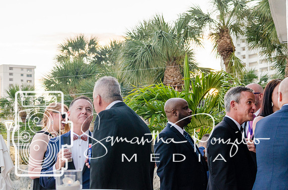 Krewe Of The Cavaliers Coronation Ball 3-2-19