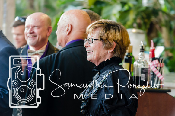 Krewe Of The Cavaliers Coronation Ball 3-2-19
