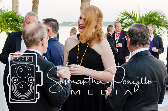 Krewe Of The Cavaliers Coronation Ball 3-2-19