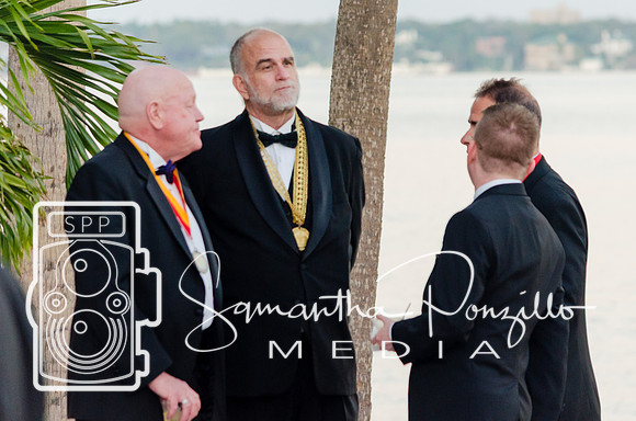 Krewe Of The Cavaliers Coronation Ball 3-2-19