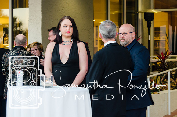 Krewe Of The Cavaliers Coronation Ball 3-2-19