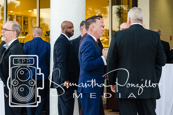 Krewe Of The Cavaliers Coronation Ball 3-2-19