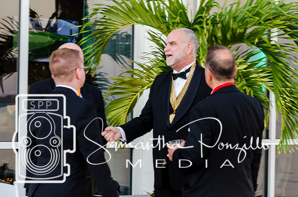 Krewe Of The Cavaliers Coronation Ball 3-2-19