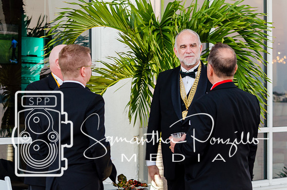 Krewe Of The Cavaliers Coronation Ball 3-2-19
