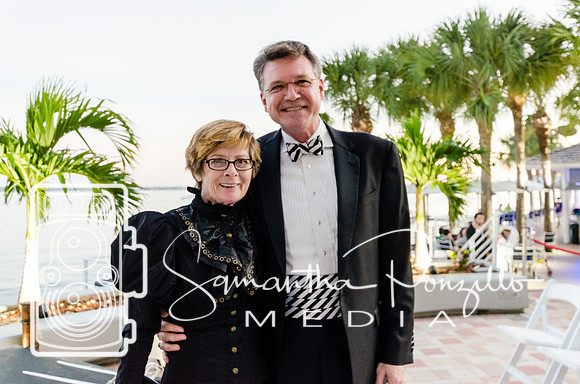 Krewe Of The Cavaliers Coronation Ball 3-2-19