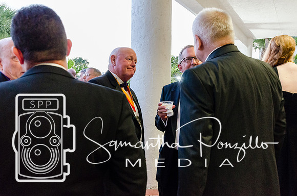 Krewe Of The Cavaliers Coronation Ball 3-2-19