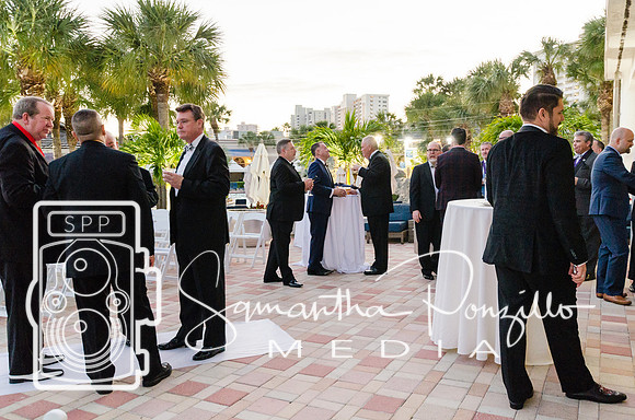 Krewe Of The Cavaliers Coronation Ball 3-2-19