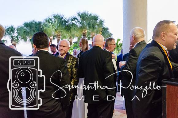 Krewe Of The Cavaliers Coronation Ball 3-2-19