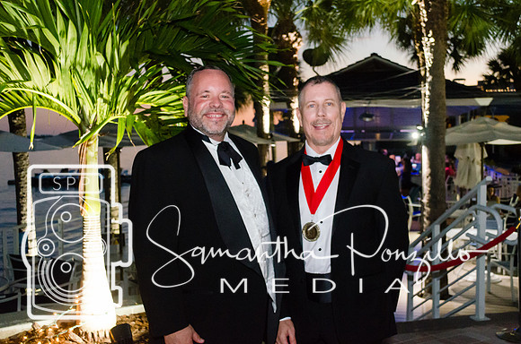 Krewe Of The Cavaliers Coronation Ball 3-2-19