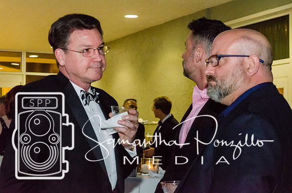 Krewe Of The Cavaliers Coronation Ball 3-2-19