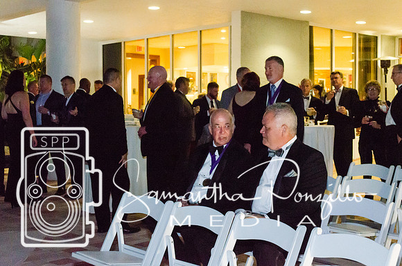 Krewe Of The Cavaliers Coronation Ball 3-2-19