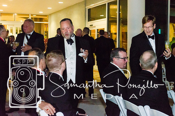 Krewe Of The Cavaliers Coronation Ball 3-2-19