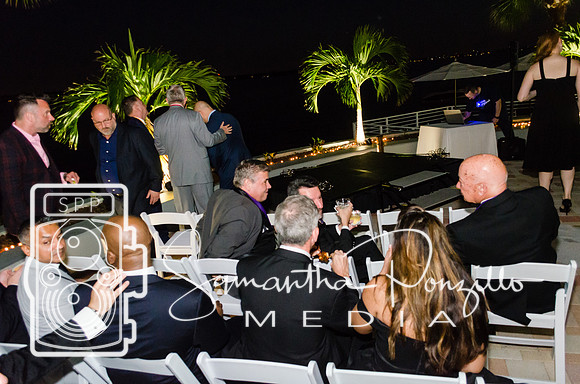 Krewe Of The Cavaliers Coronation Ball 3-2-19
