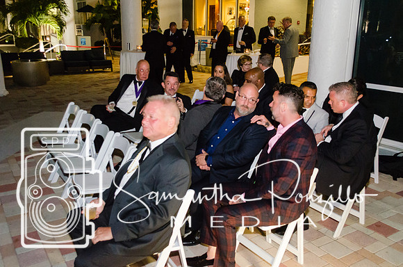 Krewe Of The Cavaliers Coronation Ball 3-2-19