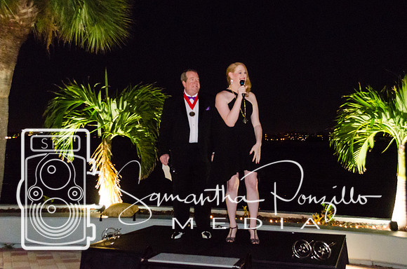 Krewe Of The Cavaliers Coronation Ball 3-2-19