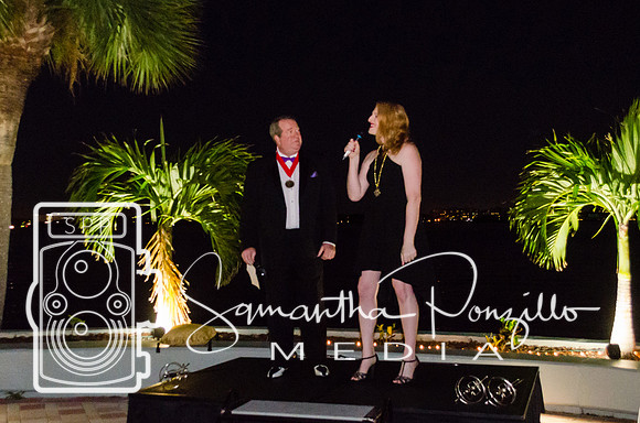 Krewe Of The Cavaliers Coronation Ball 3-2-19