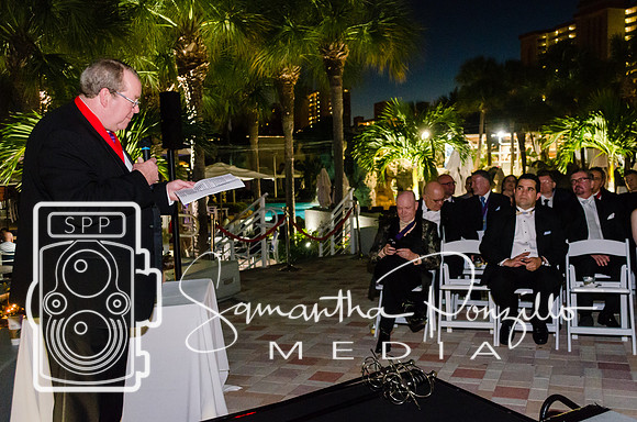 Krewe Of The Cavaliers Coronation Ball 3-2-19