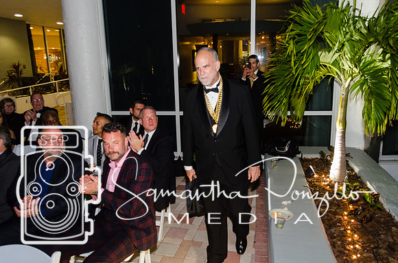 Krewe Of The Cavaliers Coronation Ball 3-2-19