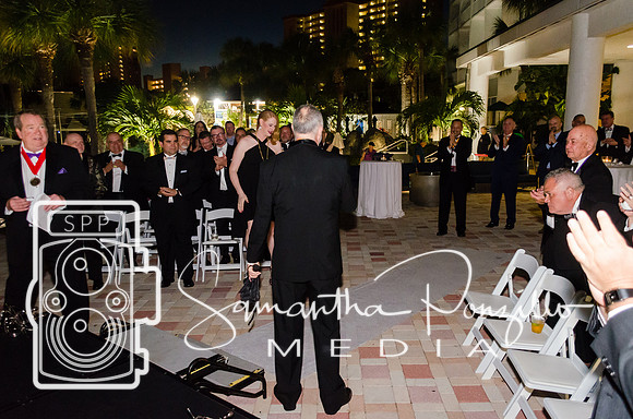 Krewe Of The Cavaliers Coronation Ball 3-2-19