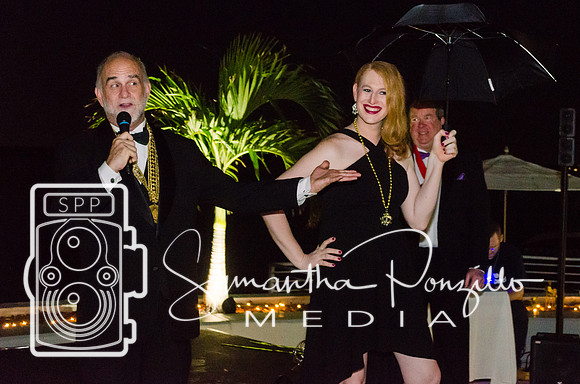 Krewe Of The Cavaliers Coronation Ball 3-2-19