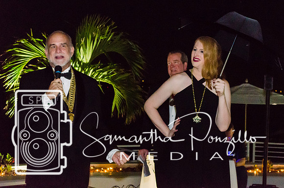 Krewe Of The Cavaliers Coronation Ball 3-2-19