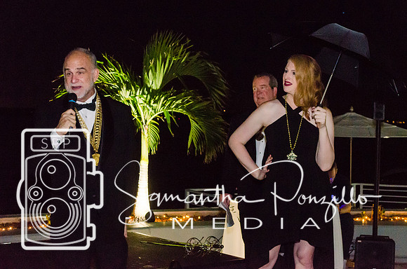 Krewe Of The Cavaliers Coronation Ball 3-2-19