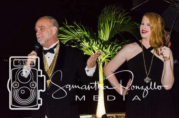 Krewe Of The Cavaliers Coronation Ball 3-2-19