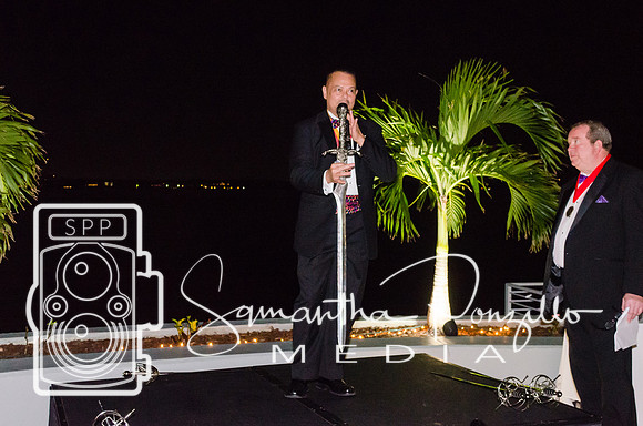 Krewe Of The Cavaliers Coronation Ball 3-2-19