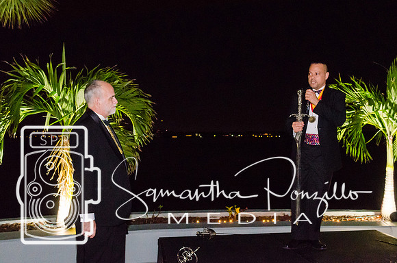 Krewe Of The Cavaliers Coronation Ball 3-2-19