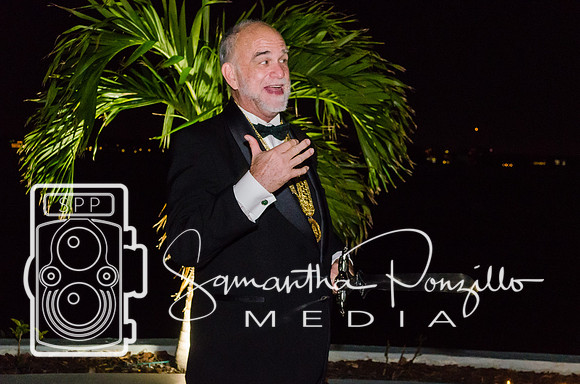 Krewe Of The Cavaliers Coronation Ball 3-2-19
