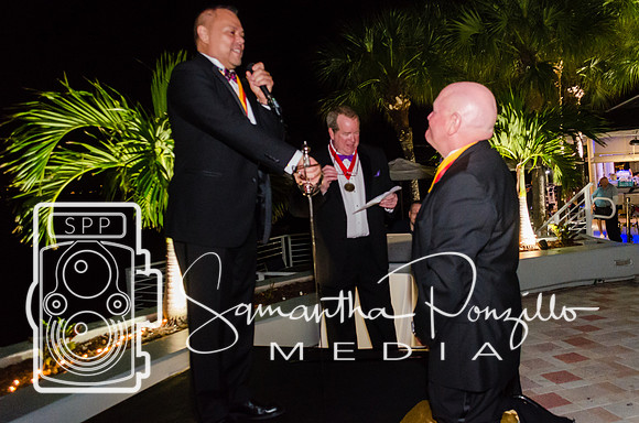 Krewe Of The Cavaliers Coronation Ball 3-2-19