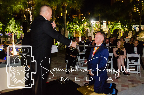 Krewe Of The Cavaliers Coronation Ball 3-2-19
