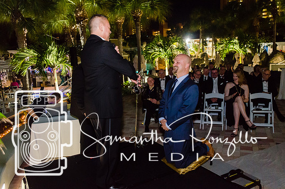 Krewe Of The Cavaliers Coronation Ball 3-2-19