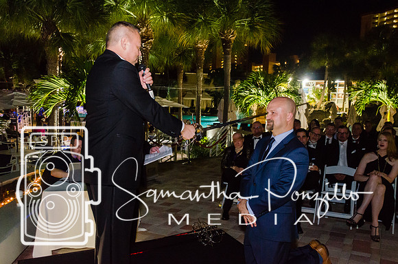 Krewe Of The Cavaliers Coronation Ball 3-2-19