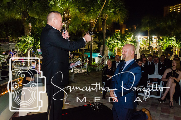 Krewe Of The Cavaliers Coronation Ball 3-2-19