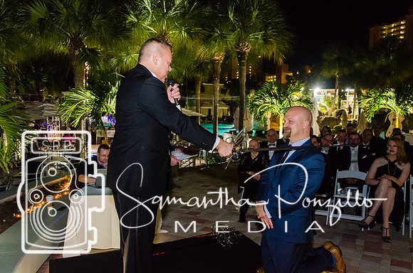 Krewe Of The Cavaliers Coronation Ball 3-2-19