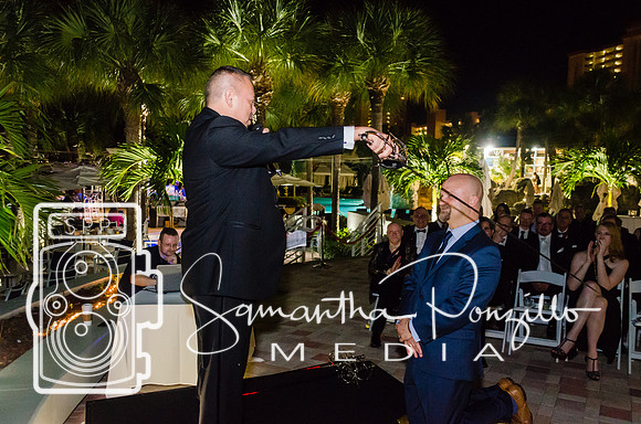 Krewe Of The Cavaliers Coronation Ball 3-2-19