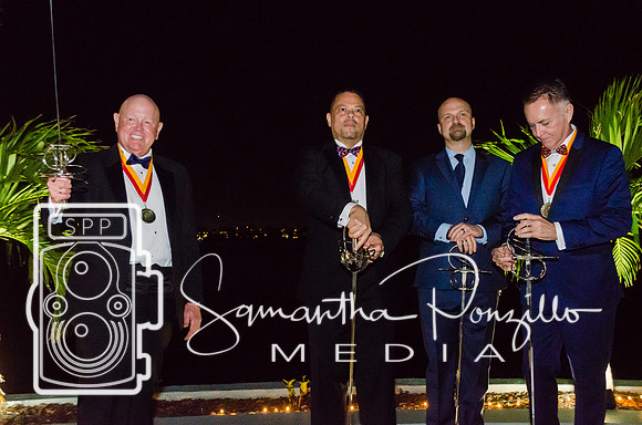 Krewe Of The Cavaliers Coronation Ball 3-2-19