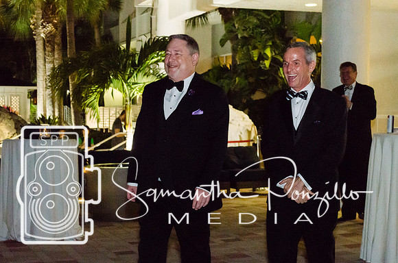 Krewe Of The Cavaliers Coronation Ball 3-2-19