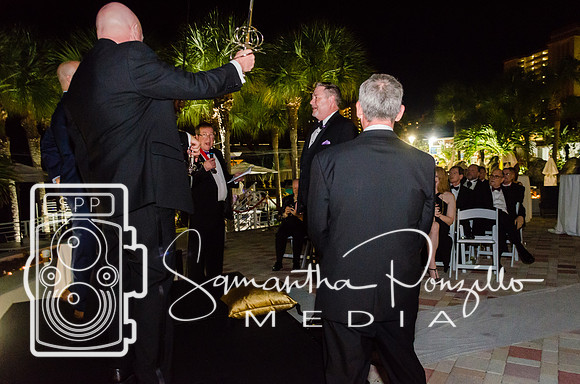 Krewe Of The Cavaliers Coronation Ball 3-2-19