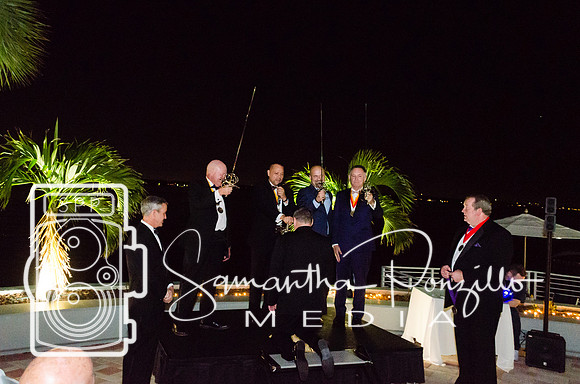 Krewe Of The Cavaliers Coronation Ball 3-2-19