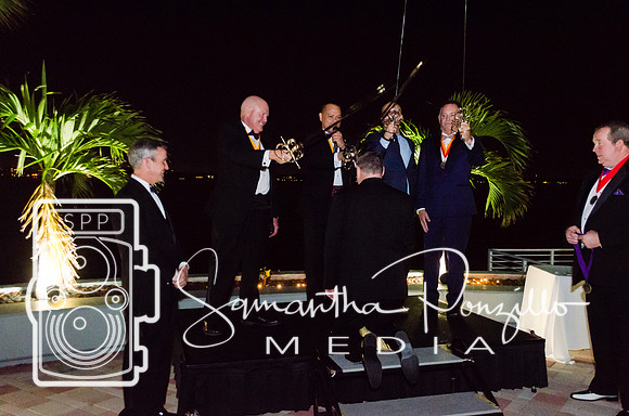 Krewe Of The Cavaliers Coronation Ball 3-2-19