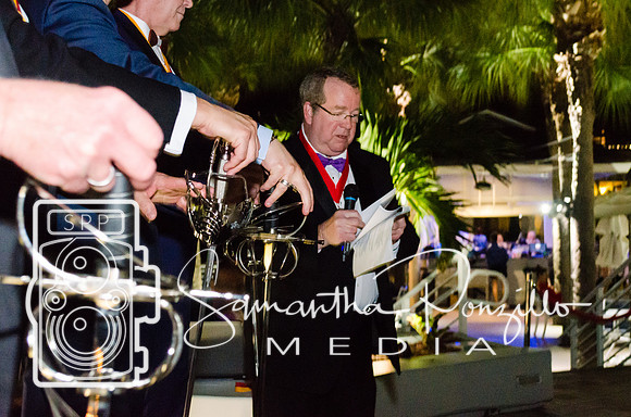Krewe Of The Cavaliers Coronation Ball 3-2-19