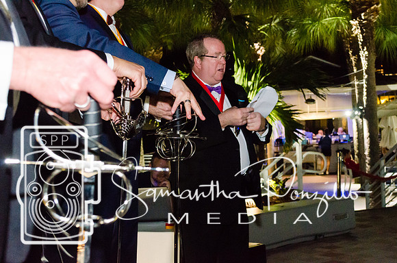 Krewe Of The Cavaliers Coronation Ball 3-2-19