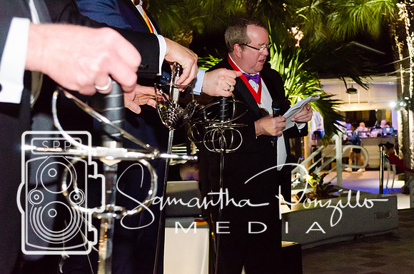 Krewe Of The Cavaliers Coronation Ball 3-2-19